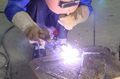铝焊丝焊接时可能会出现的问题以及解决方法（二）