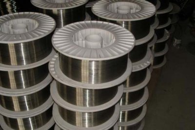  不同类型的铝焊丝的性能特点和正确的存放方法