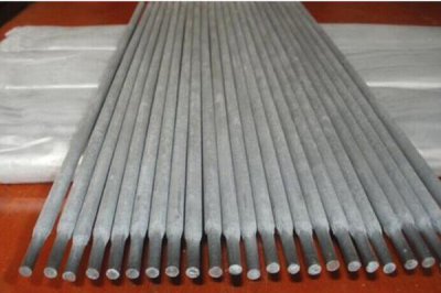 常用铝焊丝及伯乐焊条焊接的主要方法