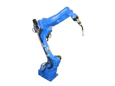 安川MA1440焊接机器人