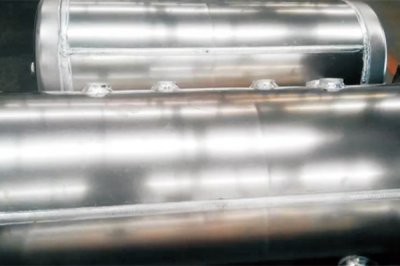 消除铝焊机MIG焊气孔的方法汇总